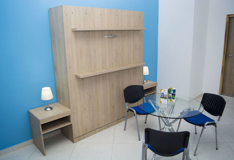 Hotel Medellin Kapital | Medellín | Antioquia | Colombia 18