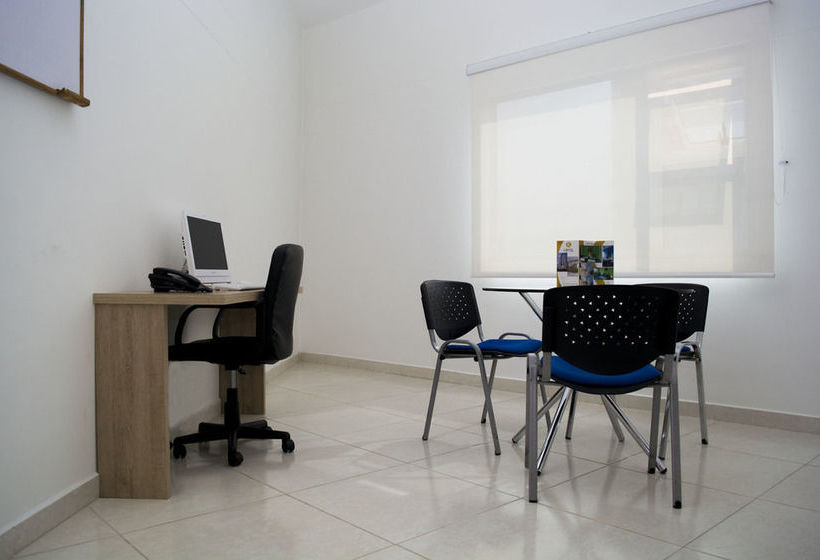 Hotel Medellin Kapital | Medellín | Antioquia | Colombia 20