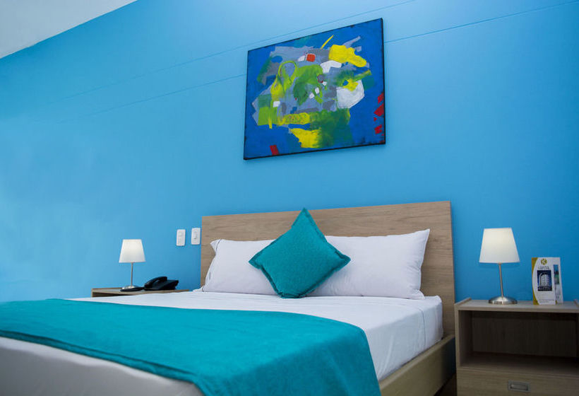 Hotel Medellin Kapital | Medellín | Antioquia | Colombia 3