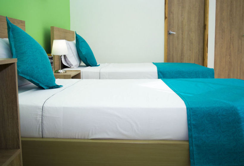 Hotel Medellin Kapital | Medellín | Antioquia | Colombia 4