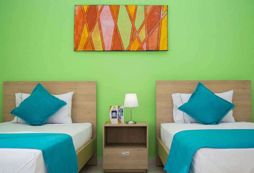 Hotel Medellin Kapital | Medellín | Antioquia | Colombia 5