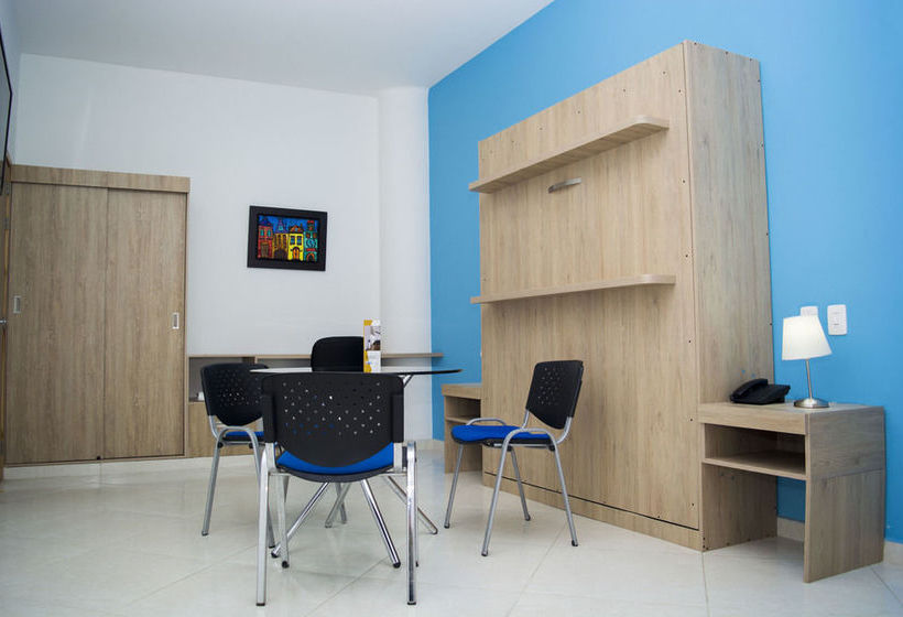 Hotel Medellin Kapital | Medellín | Antioquia | Colombia 6