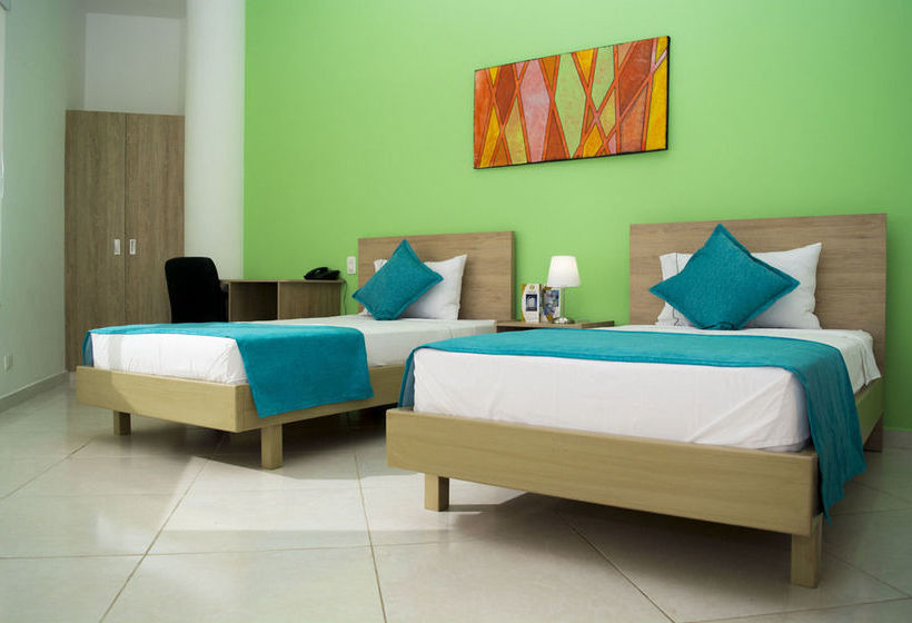 Hotel Medellin Kapital | Medellín | Antioquia | Colombia 7