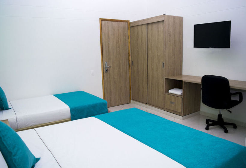 Hotel Medellin Kapital | Medellín | Antioquia | Colombia 8