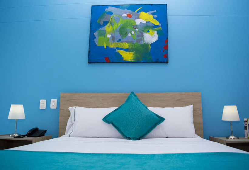 Hotel Medellin Kapital | Medellín | Antioquia | Colombia 9