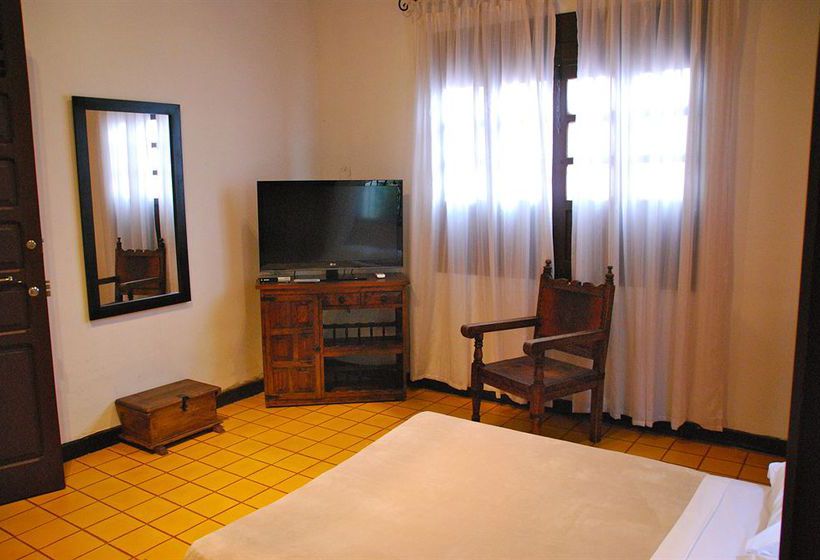 Hotel del Parque | Santa Marta | Magdalena | Colombia 1