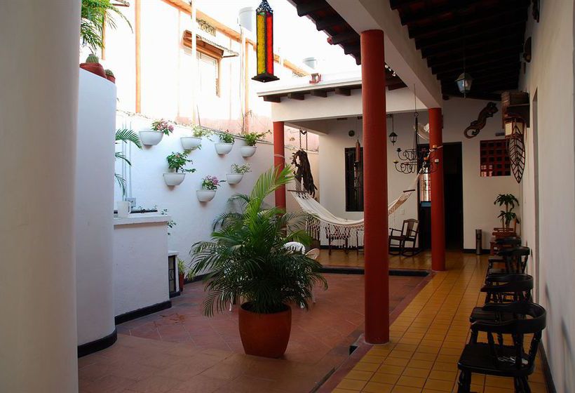 Hotel del Parque | Santa Marta | Magdalena | Colombia 10