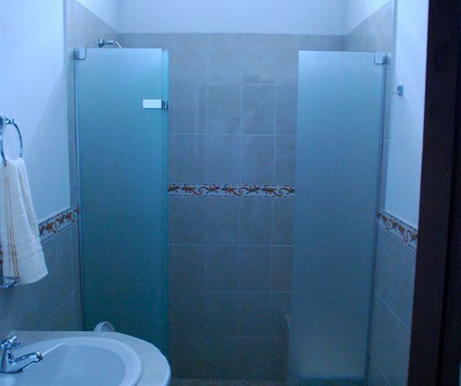 Hotel del Parque | Santa Marta | Magdalena | Colombia 13