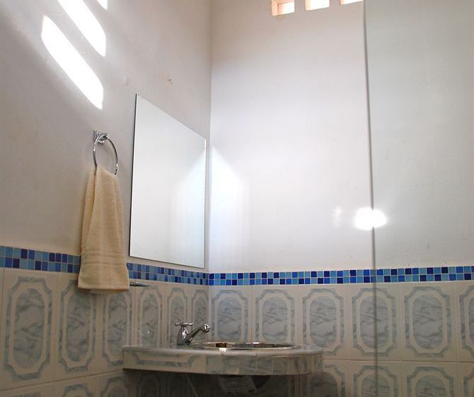 Hotel del Parque | Santa Marta | Magdalena | Colombia 14