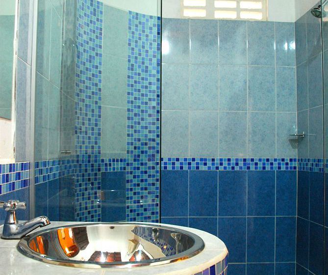 Hotel del Parque | Santa Marta | Magdalena | Colombia 15