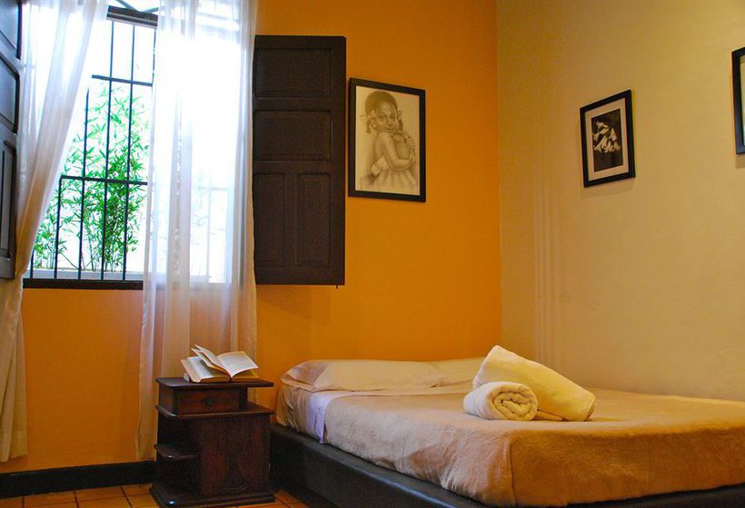 Hotel del Parque | Santa Marta | Magdalena | Colombia 2