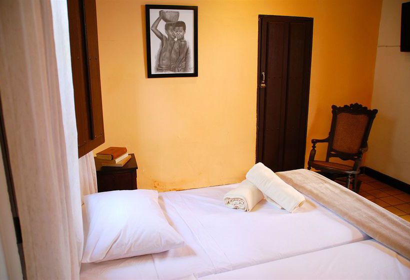 Hotel del Parque | Santa Marta | Magdalena | Colombia 5