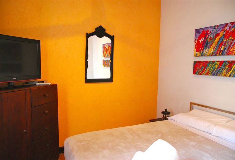 Hotel del Parque | Santa Marta | Magdalena | Colombia 6