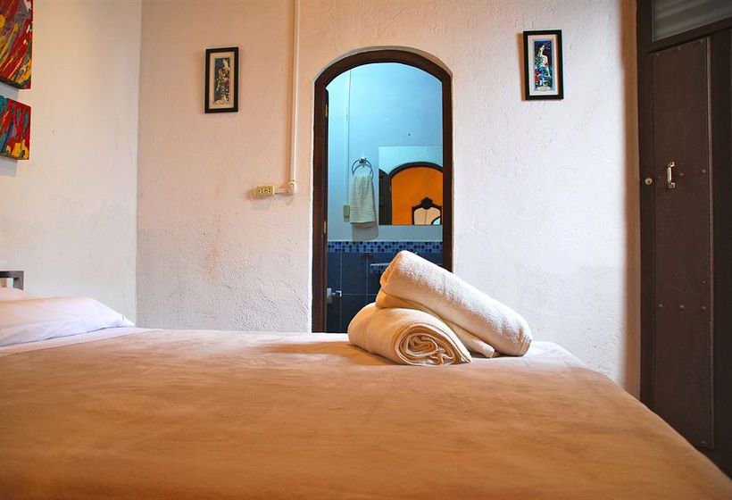 Hotel del Parque | Santa Marta | Magdalena | Colombia 7