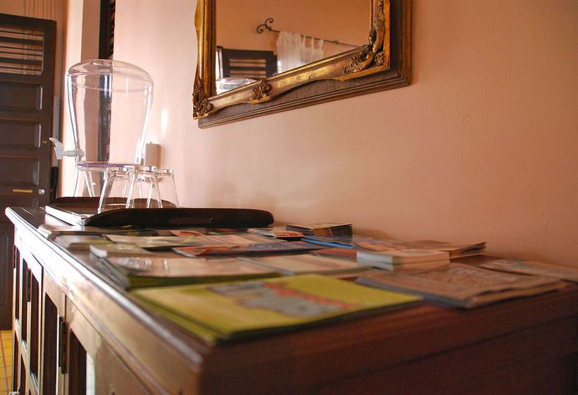 Hotel del Parque | Santa Marta | Magdalena | Colombia 8