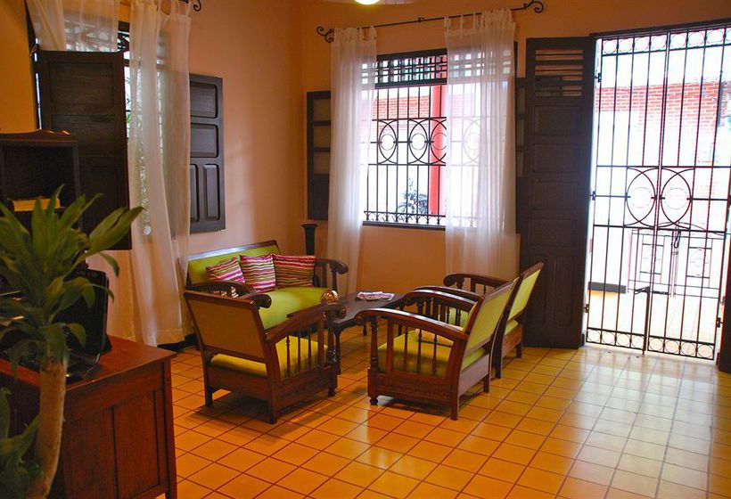 Hotel del Parque | Santa Marta | Magdalena | Colombia 9