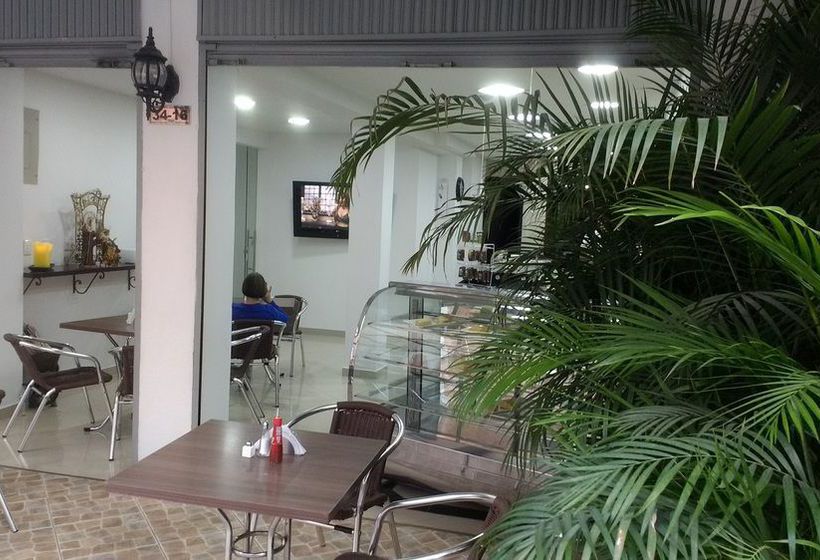 Apartahotel Torre Coral | Medellín | Antioquia | Colombia 1