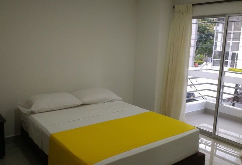 Apartahotel Torre Coral | Medellín | Antioquia | Colombia 4