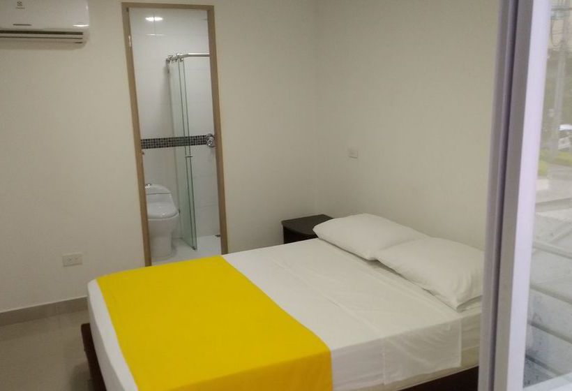 Apartahotel Torre Coral | Medellín | Antioquia | Colombia 5