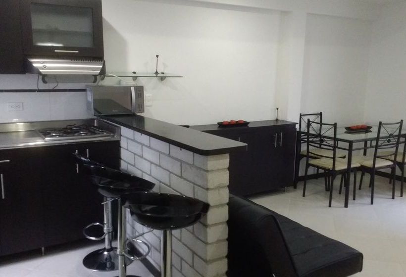 Apartahotel Torre Coral | Medellín | Antioquia | Colombia 6