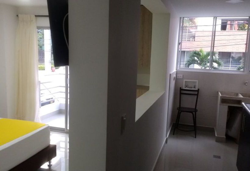 Apartahotel Torre Coral | Medellín | Antioquia | Colombia 7