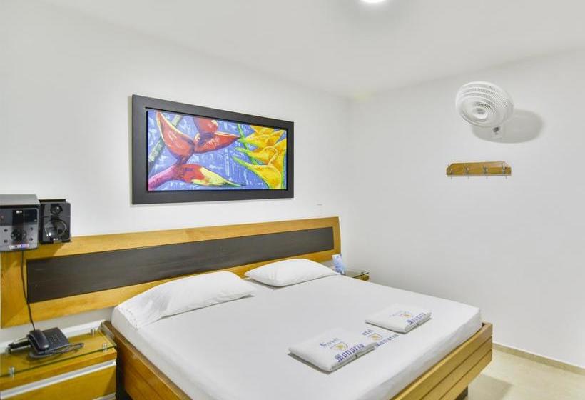 Hotel Monarca | Itagüí | Antioquia | Colombia 1