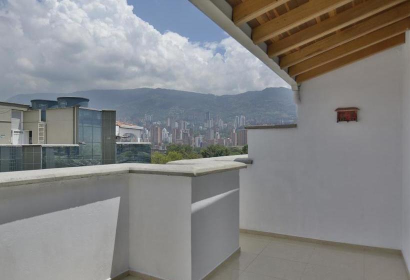 Hotel Monarca | Itagüí | Antioquia | Colombia 11