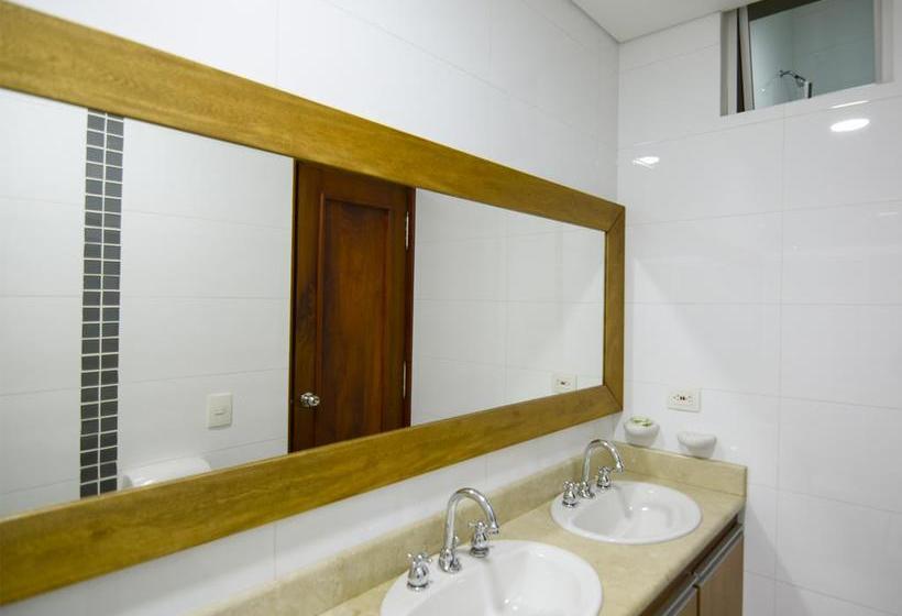 Hotel Monarca | Itagüí | Antioquia | Colombia 14