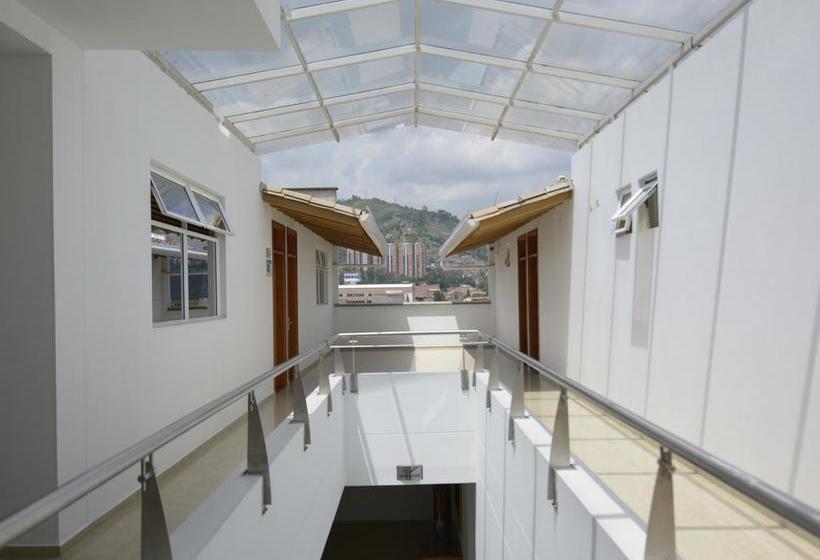 Hotel Monarca | Itagüí | Antioquia | Colombia 15