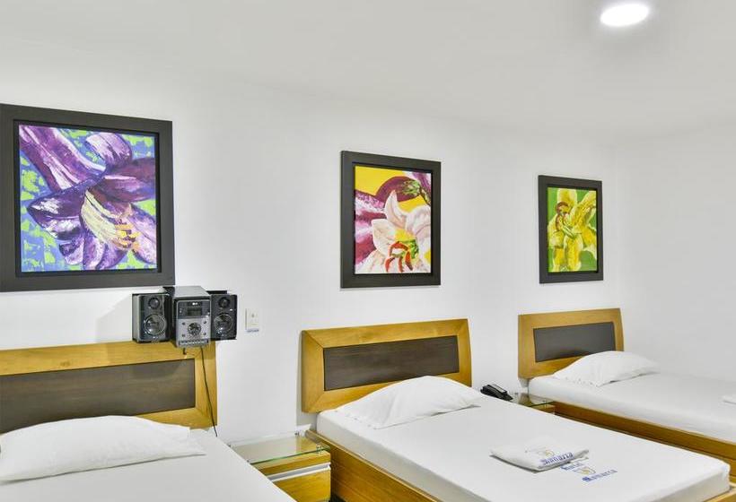 Hotel Monarca | Itagüí | Antioquia | Colombia 17