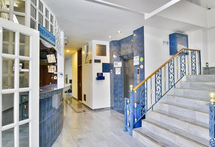 Hotel Monarca | Itagüí | Antioquia | Colombia 19