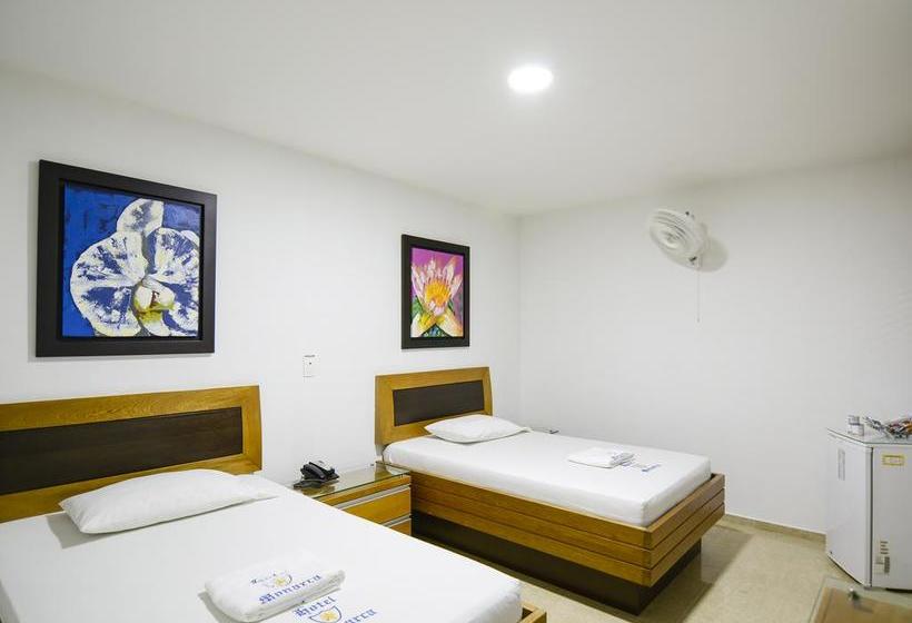 Hotel Monarca | Itagüí | Antioquia | Colombia 2