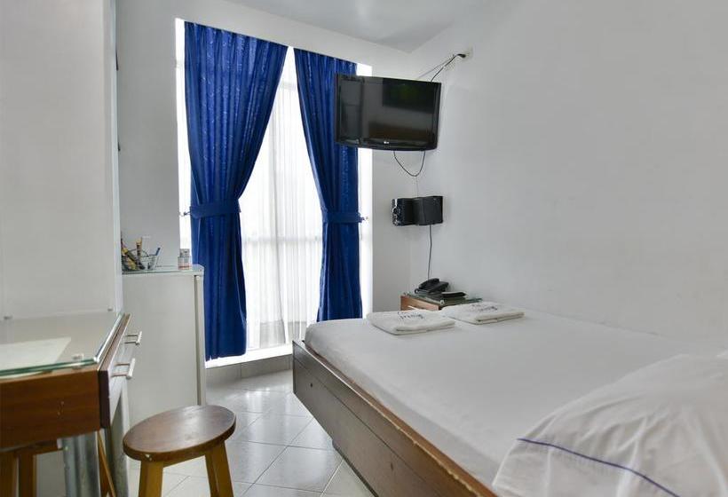 Hotel Monarca | Itagüí | Antioquia | Colombia 3