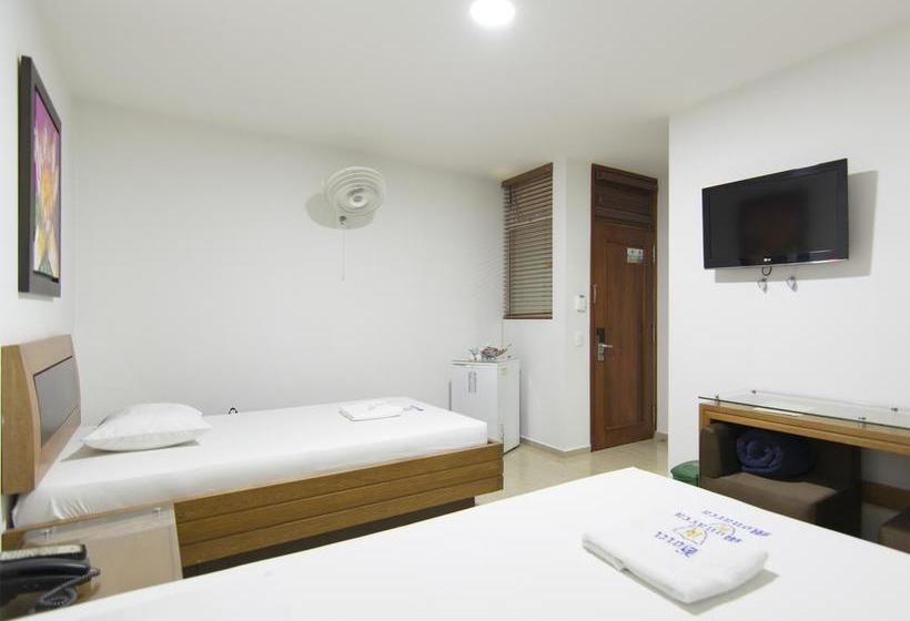 Hotel Monarca | Itagüí | Antioquia | Colombia 5