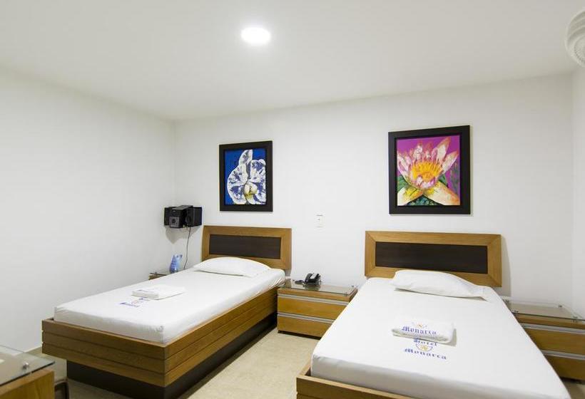 Hotel Monarca | Itagüí | Antioquia | Colombia 6