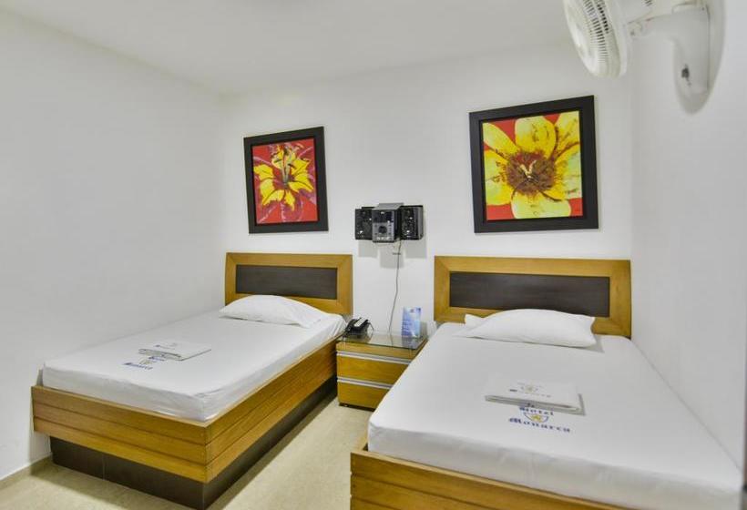 Hotel Monarca | Itagüí | Antioquia | Colombia 7