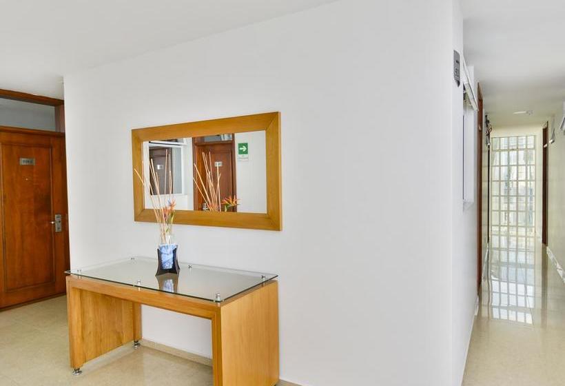 Hotel Monarca | Itagüí | Antioquia | Colombia 8