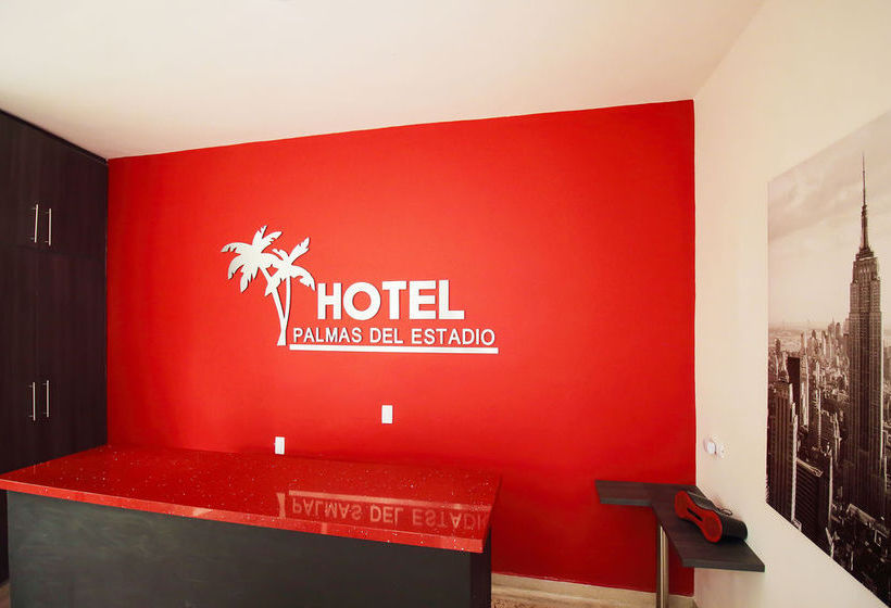 Hotel Palmas del Estadio | Medellín | Antioquia | Colombia 8