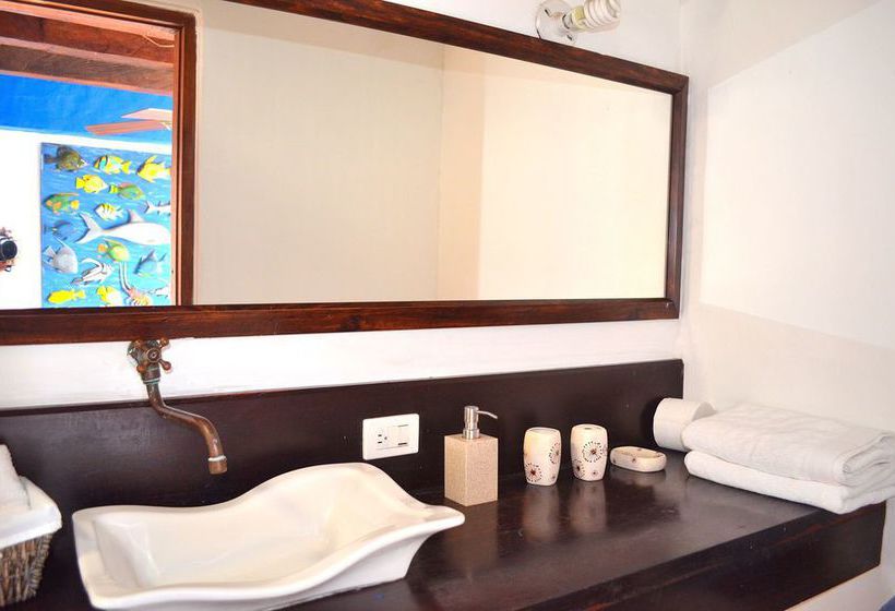 Bed and Breakfast Casa Jardín | Cartagena de Indias | Bolivar | Colombia 1