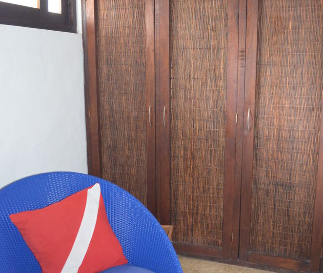 Bed and Breakfast Casa Jardín | Cartagena de Indias | Bolivar | Colombia 11