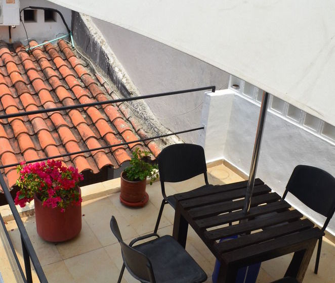 Bed and Breakfast Casa Jardín | Cartagena de Indias | Bolivar | Colombia 12