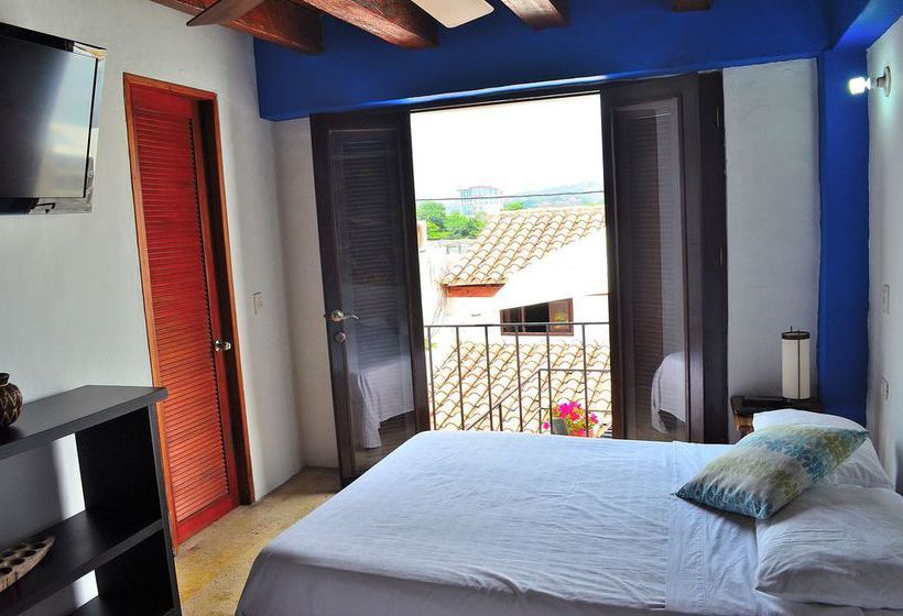 Bed and Breakfast Casa Jardín | Cartagena de Indias | Bolivar | Colombia 3