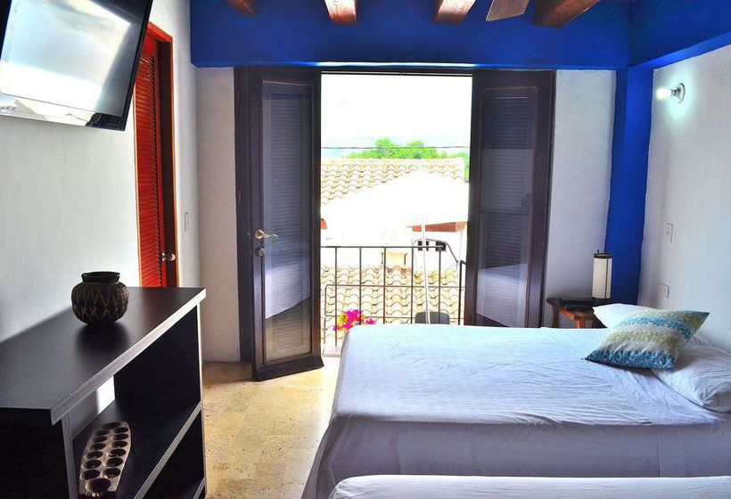 Bed and Breakfast Casa Jardín | Cartagena de Indias | Bolivar | Colombia 4