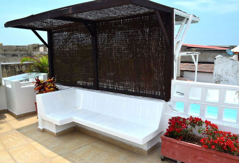 Bed and Breakfast Casa Jardín | Cartagena de Indias | Bolivar | Colombia 6