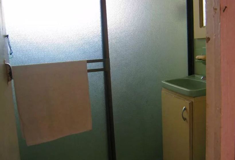 Bed and Breakfast Minga House Manizales Caldas