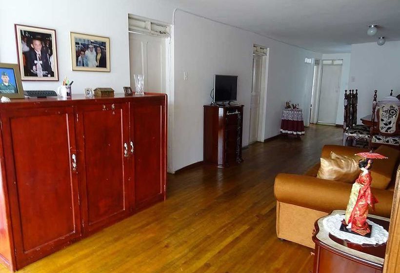 Bed and Breakfast Minga House | Manizales | Caldas | Colombia 11