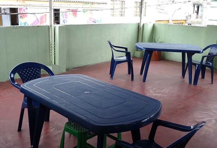 Bed and Breakfast Minga House | Manizales | Caldas | Colombia 12