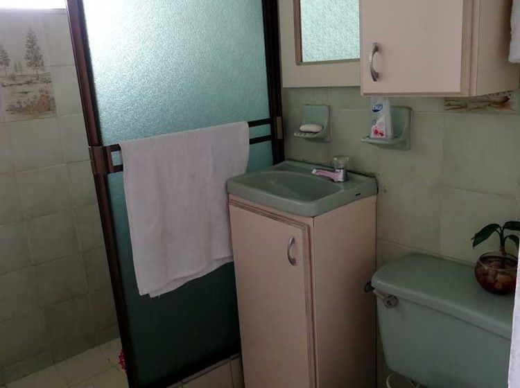 Bed and Breakfast Minga House | Manizales | Caldas | Colombia 14