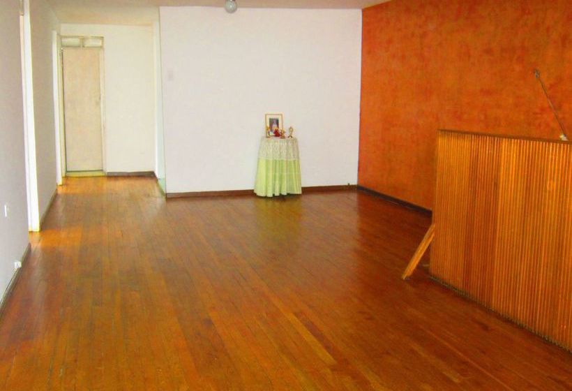 Bed and Breakfast Minga House | Manizales | Caldas | Colombia 2