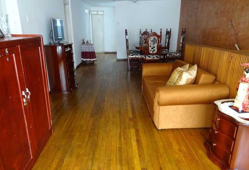 Bed and Breakfast Minga House | Manizales | Caldas | Colombia 3